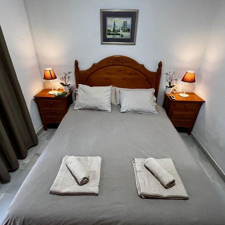 Synergy Apartment, 2 Bedroom, City Center By Namaste Elite Торремолинос Экстерьер фото