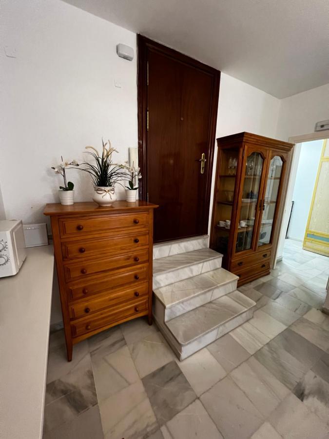 Synergy Apartment, 2 Bedroom, City Center By Namaste Elite Торремолинос Экстерьер фото