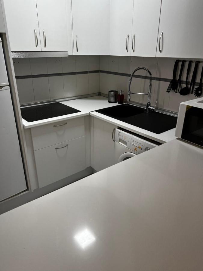Synergy Apartment, 2 Bedroom, City Center By Namaste Elite Торремолинос Экстерьер фото