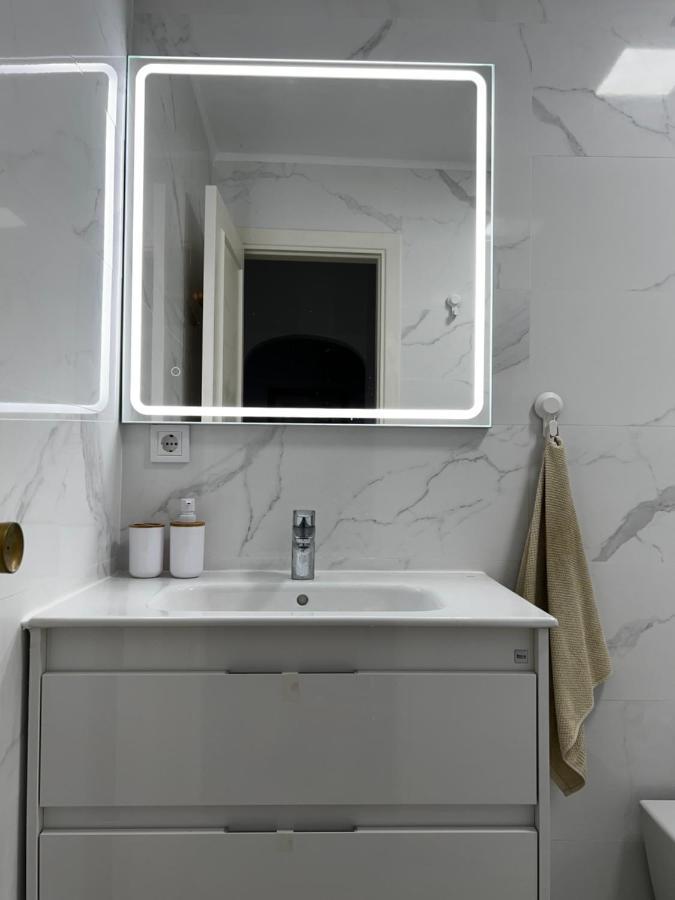 Synergy Apartment, 2 Bedroom, City Center By Namaste Elite Торремолинос Экстерьер фото