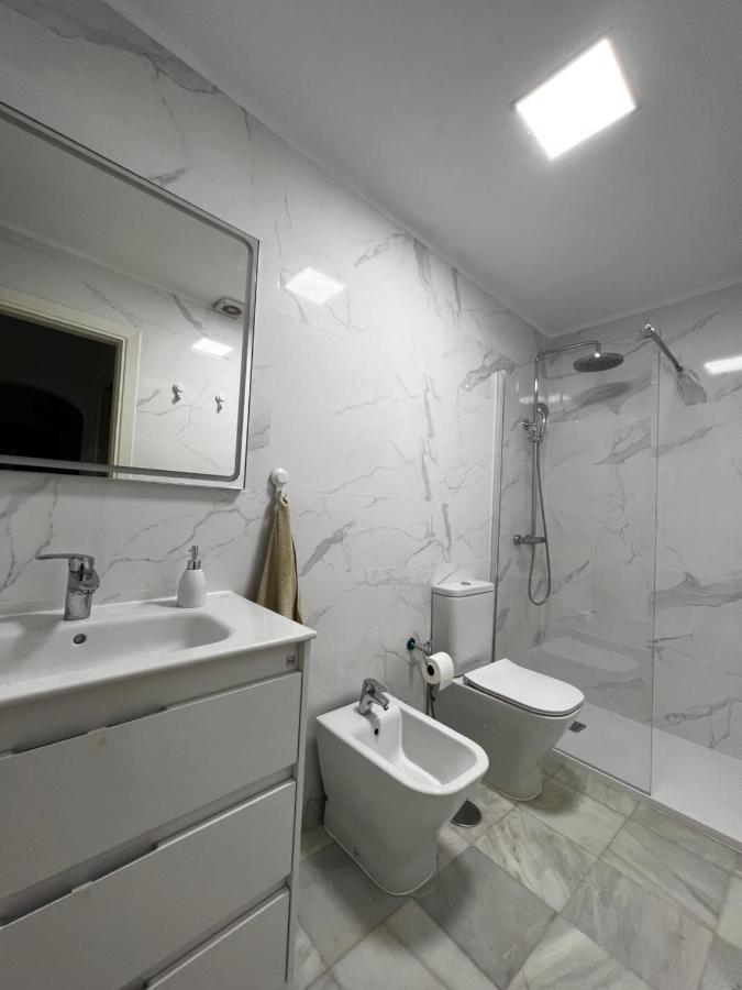 Synergy Apartment, 2 Bedroom, City Center By Namaste Elite Торремолинос Экстерьер фото