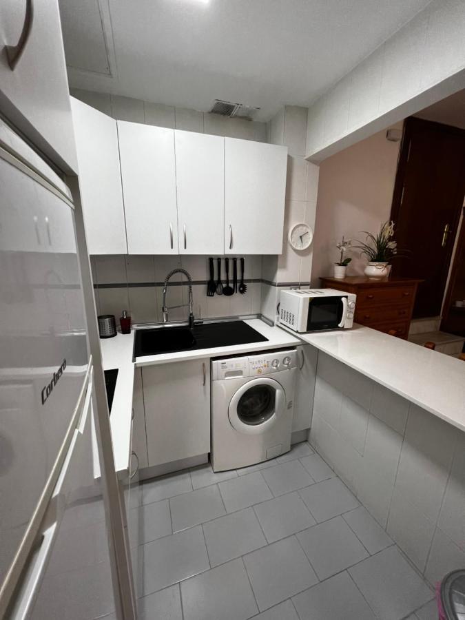 Synergy Apartment, 2 Bedroom, City Center By Namaste Elite Торремолинос Экстерьер фото