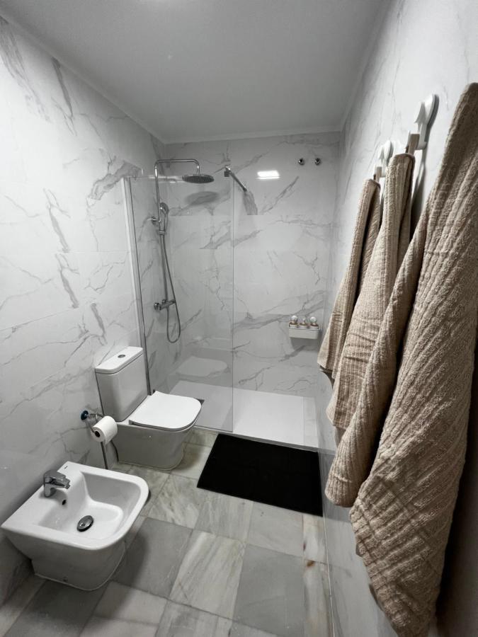 Synergy Apartment, 2 Bedroom, City Center By Namaste Elite Торремолинос Экстерьер фото