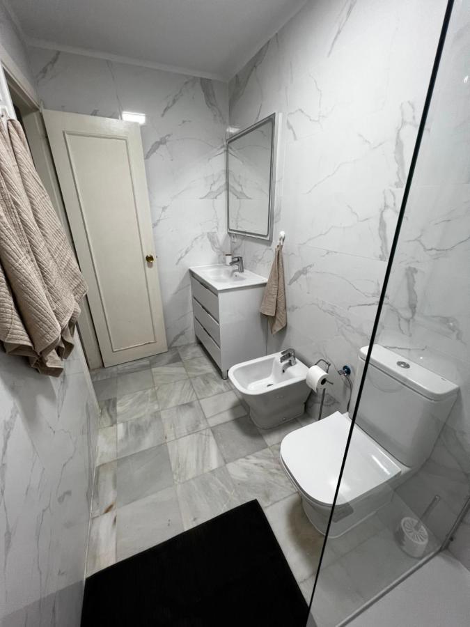 Synergy Apartment, 2 Bedroom, City Center By Namaste Elite Торремолинос Экстерьер фото