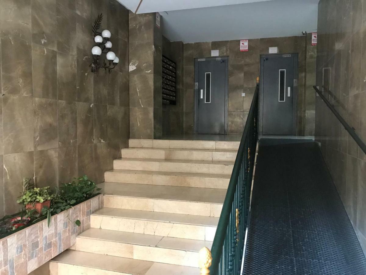 Synergy Apartment, 2 Bedroom, City Center By Namaste Elite Торремолинос Экстерьер фото